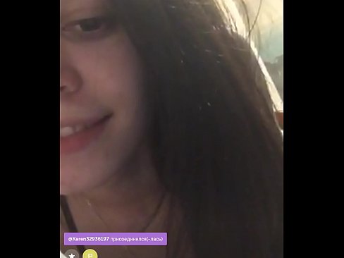 ❤️ I-slutty Russian bitch (Periscope, VKontakte, Instagram) Ucansi ku-zu.pornolymp.ru ❌️❤